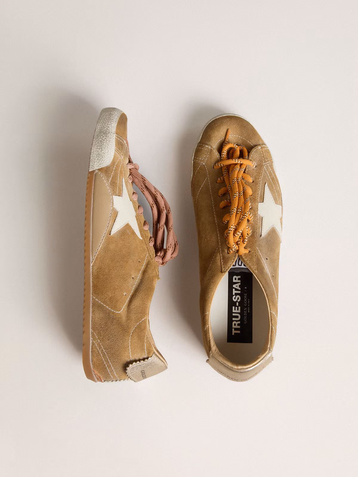 Golden Goose 1